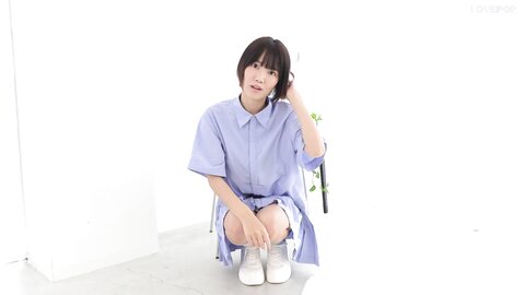 Lovepop Yoruchan よるちゃん。 - GL0112 Clip 001 - 005 2