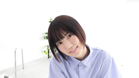 Lovepop Yoruchan よるちゃん。 - GL0112 Clip 001 - 005 2