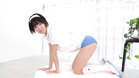 Lovepop Yoruchan よるちゃん。 - GL0112 Clip 001 - 005 4