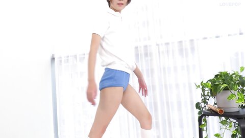 Lovepop Yoruchan よるちゃん。 - GL0112 Clip 001 - 005 4