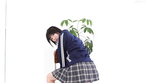 Lovepop Yoruchan よるちゃん。 - GL0112 Clip 001 - 005 5