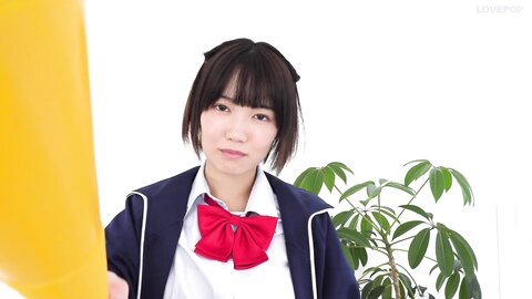 Lovepop Yoruchan よるちゃん。 - GL0112 Clip 001 - 005 5