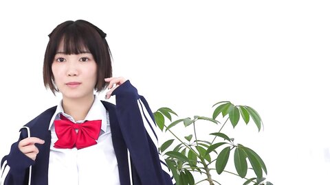 Lovepop Yoruchan よるちゃん。 - GL0112 Clip 001 - 005 5