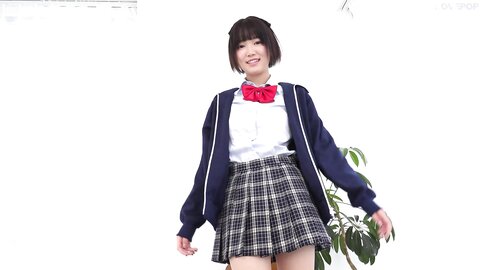 Lovepop Yoruchan よるちゃん。 - GL0112 Clip 001 - 005 5
