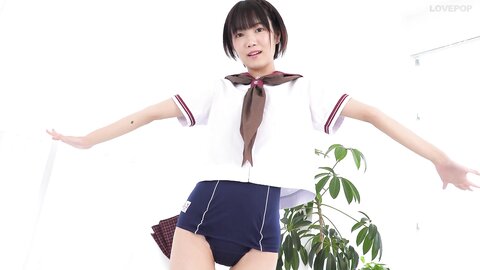Lovepop Yoruchan よるちゃん。 - GL0112 Clip 001 - 005