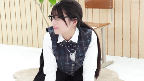 Lovepop Yoshino Chitose ちとせよしの - GL0113 Clip 001 - 004 5