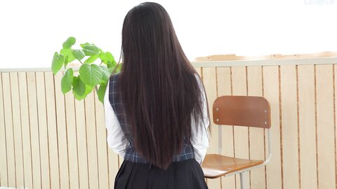 Lovepop Yoshino Chitose ちとせよしの - GL0113 Clip 001 - 004 5