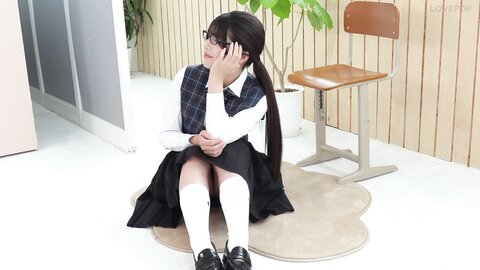 Lovepop Yoshino Chitose ちとせよしの - GL0113 Clip 001 - 004 5