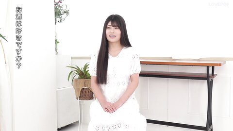 Lovepop Yoshino Chitose ちとせよしの - GL0113 Clip 001 - 004