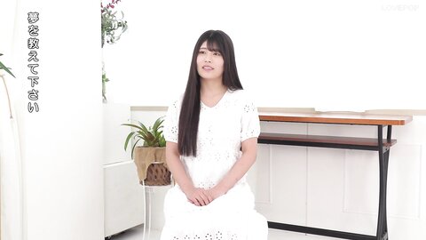 Lovepop Yoshino Chitose ちとせよしの - GL0113 Clip 001 - 004