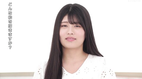 Lovepop Yoshino Chitose ちとせよしの - GL0113 Clip 001 - 004