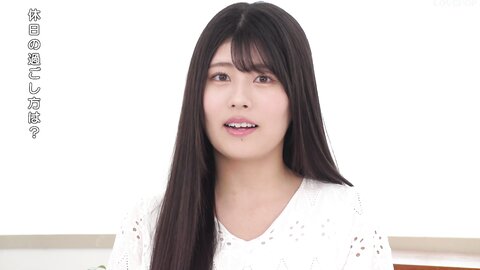 Lovepop Yoshino Chitose ちとせよしの - GL0113 Clip 001 - 004