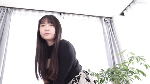 Lovepop Yu Shionoe 塩江ゆう - GL0097 Clip 001 - 005 2