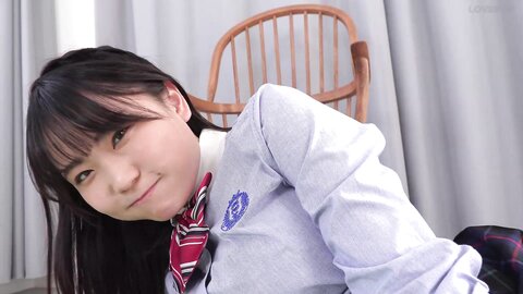 Lovepop Yu Shionoe 塩江ゆう - GL0097 Clip 001 - 005 3