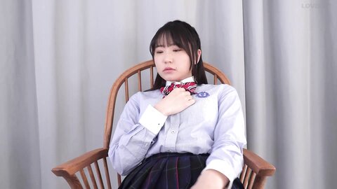 Lovepop Yu Shionoe 塩江ゆう - GL0097 Clip 001 - 005 3