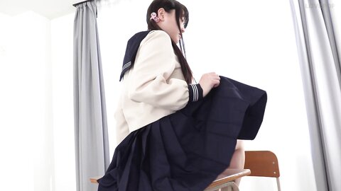 Lovepop Yu Shionoe 塩江ゆう - GL0097 Clip 001 - 005 5
