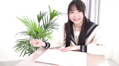 Lovepop Yu Shionoe 塩江ゆう - GL0097 Clip 001 - 005 5