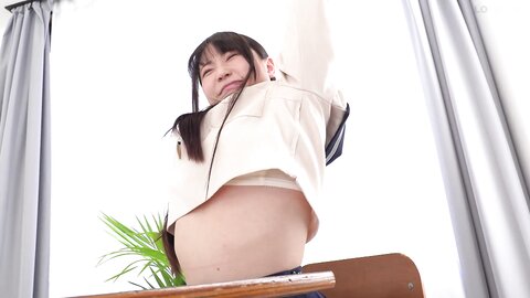 Lovepop Yu Shionoe 塩江ゆう - GL0097 Clip 001 - 005 5