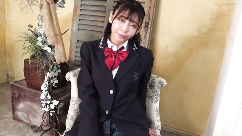 Lovepop Yui Kohinata 小日向結衣 - GL0122 Clip 001 - 005 2