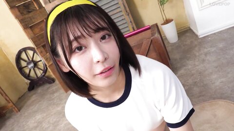 Lovepop Yui Kohinata 小日向結衣 - GL0122 Clip 001 - 005 4
