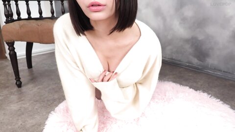 Lovepop Yui Kohinata 小日向結衣 - GL0122 Clip 001 - 005 5