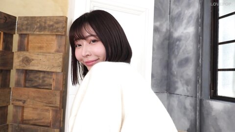 Lovepop Yui Kohinata 小日向結衣 - GL0122 Clip 001 - 005 5