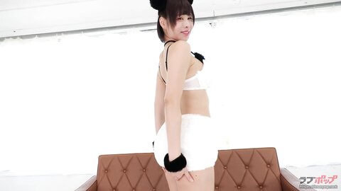 Lovepop Yuka Hanyu 羽生ゆか - GL0049 Clip 001 - 005 2
