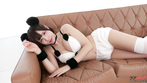 Lovepop Yuka Hanyu 羽生ゆか - GL0049 Clip 001 - 005 2