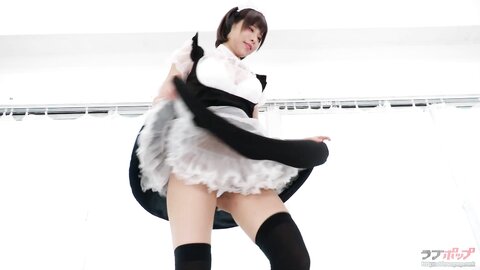 Lovepop Yuka Hanyu 羽生ゆか - GL0049 Clip 001 - 005 3