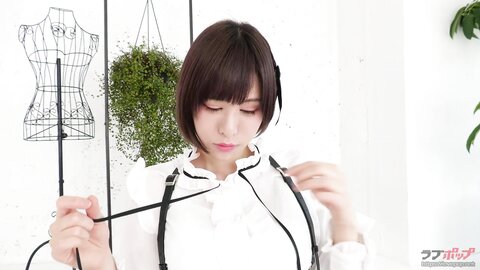 Lovepop Yuka Hanyu 羽生ゆか - GL0049 Clip 001 - 005 5