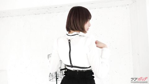 Lovepop Yuka Hanyu 羽生ゆか - GL0049 Clip 001 - 005 5