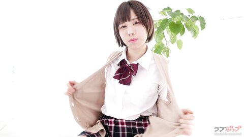 Lovepop Yuka Hanyu 羽生ゆか - GL0049 Clip 001 - 005