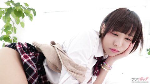Lovepop Yuka Hanyu 羽生ゆか - GL0049 Clip 001 - 005