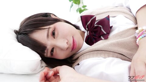 Lovepop Yuka Hanyu 羽生ゆか - GL0049 Clip 001 - 005