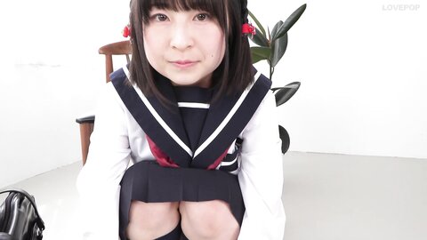 Lovepop Yuu Niwano 庭乃ゆう - GL0106 Clip 001 - 005 2