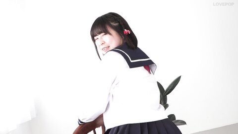Lovepop Yuu Niwano 庭乃ゆう - GL0106 Clip 001 - 005 2
