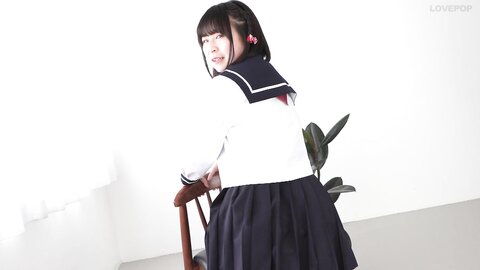 Lovepop Yuu Niwano 庭乃ゆう - GL0106 Clip 001 - 005 2