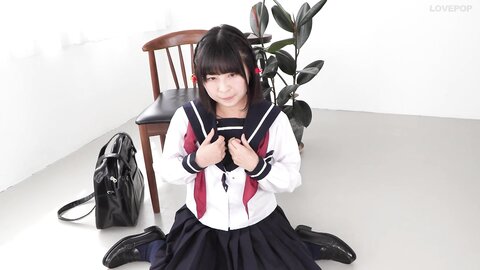 Lovepop Yuu Niwano 庭乃ゆう - GL0106 Clip 001 - 005 2