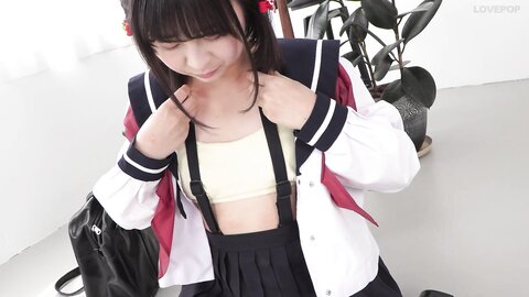 Lovepop Yuu Niwano 庭乃ゆう - GL0106 Clip 001 - 005 2