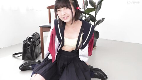 Lovepop Yuu Niwano 庭乃ゆう - GL0106 Clip 001 - 005 2