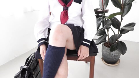 Lovepop Yuu Niwano 庭乃ゆう - GL0106 Clip 001 - 005 2
