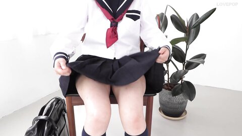Lovepop Yuu Niwano 庭乃ゆう - GL0106 Clip 001 - 005 2
