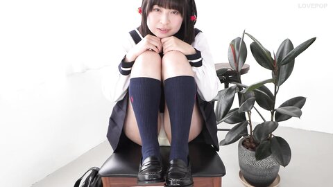 Lovepop Yuu Niwano 庭乃ゆう - GL0106 Clip 001 - 005 2