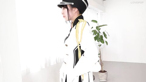 Lovepop Yuu Niwano 庭乃ゆう - GL0106 Clip 001 - 005 3