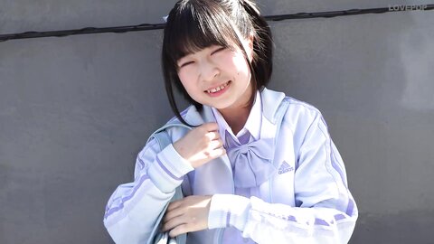 Lovepop Yuu Niwano 庭乃ゆう - GL0106 Clip 001 - 005 4