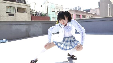 Lovepop Yuu Niwano 庭乃ゆう - GL0106 Clip 001 - 005 4