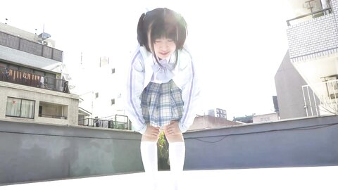 Lovepop Yuu Niwano 庭乃ゆう - GL0106 Clip 001 - 005 4