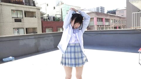 Lovepop Yuu Niwano 庭乃ゆう - GL0106 Clip 001 - 005 4