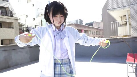 Lovepop Yuu Niwano 庭乃ゆう - GL0106 Clip 001 - 005 4