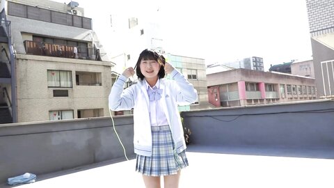 Lovepop Yuu Niwano 庭乃ゆう - GL0106 Clip 001 - 005 4